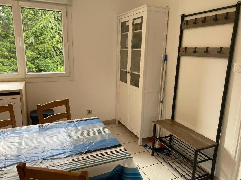 Petite Maison En Auvergne Giat Exterior photo